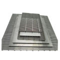 Stainless Steel Wedge Wire Screen